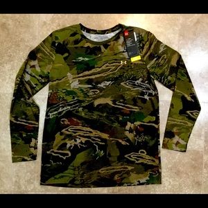 Under Armour Women’s Scent Control Long-Sleeve